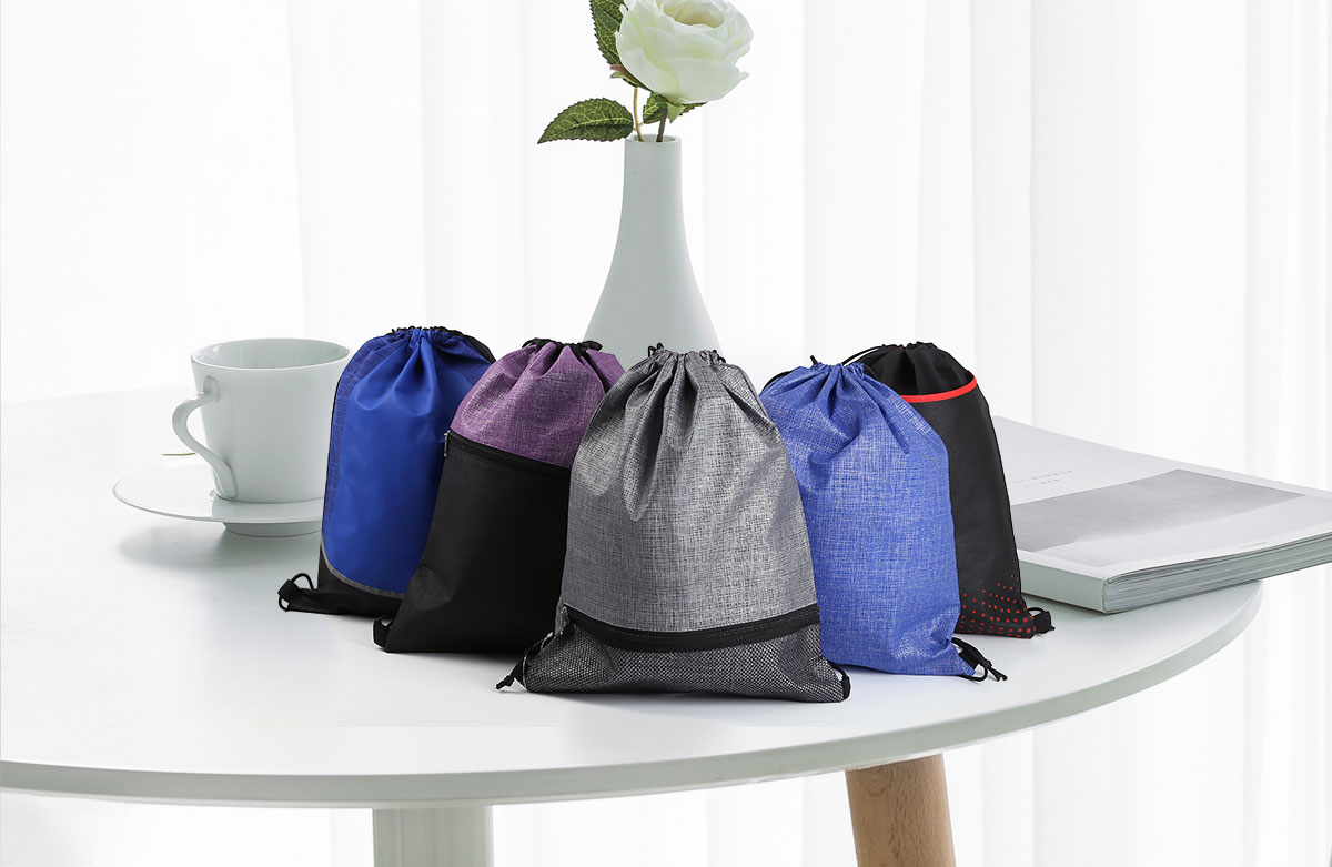 Borsa morbida