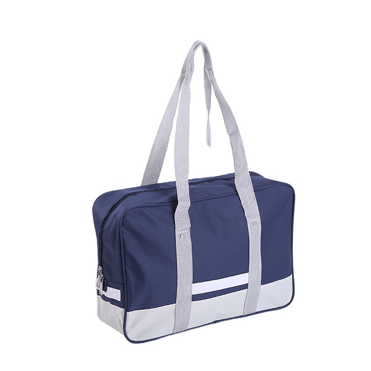 Borsa di stoffa di Oxford ： Eclome ecologico e resistente, ha una buona prospettiva di mercato