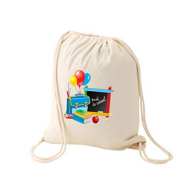 Perché scegliere una borsa con coulisse?