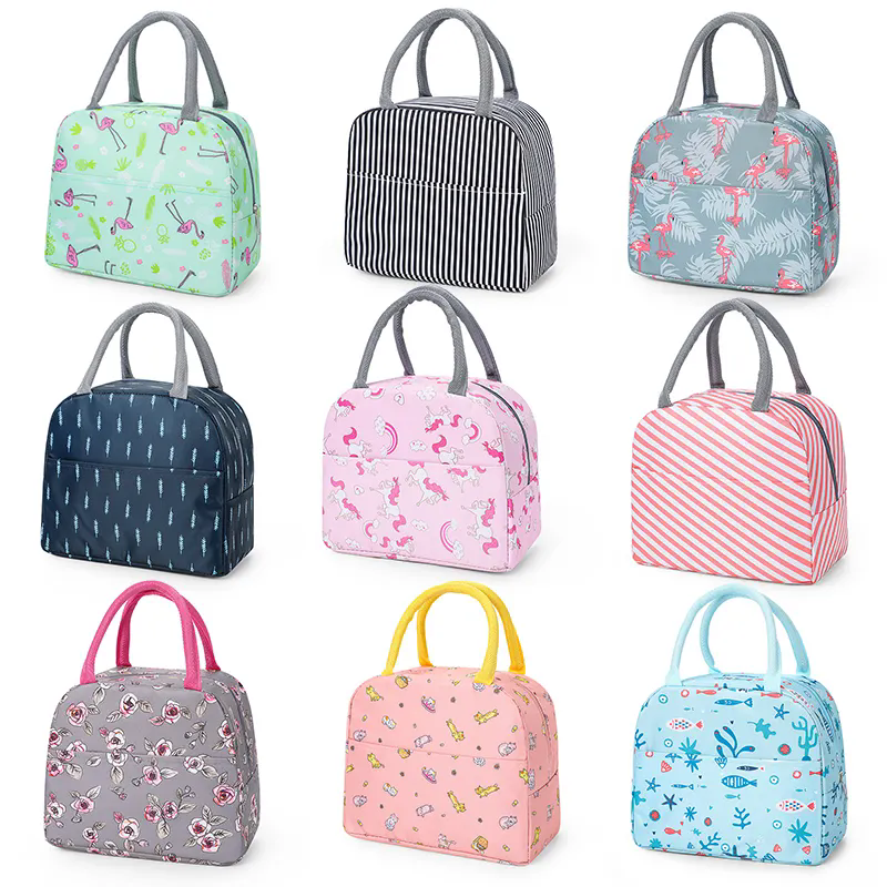 Cosa rende una moderna borsa termica il compagno ideale per le attività all'aria aperta?