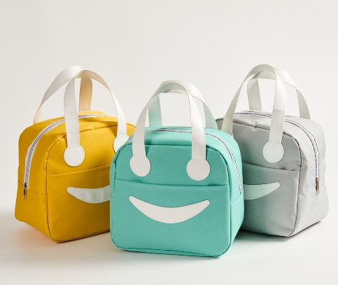 Borsa di raffreddamento Oxford in poliestere 300D