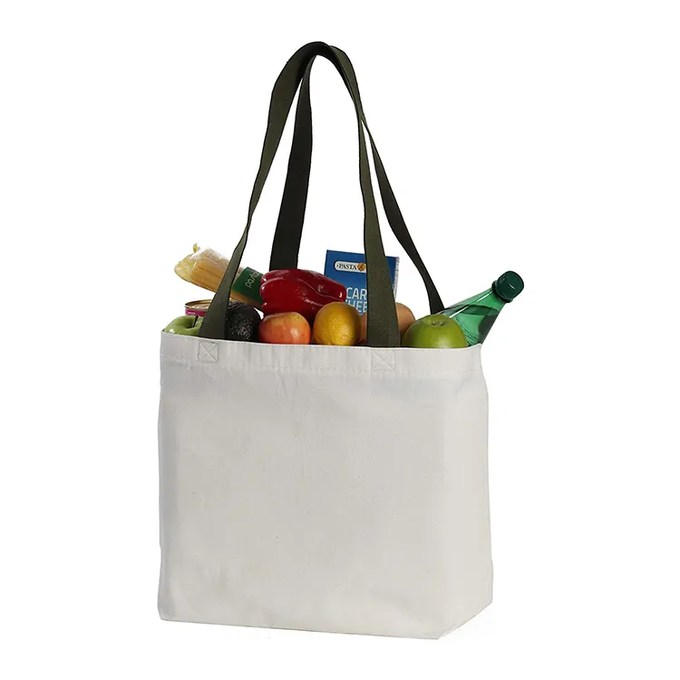 La migliore borsa in tela di cotone
