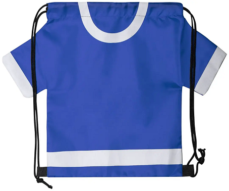 Borsa sportiva sportiva in nylon personalizzata in poliestere in poliestere con cottore regole di lettere logo in stile.