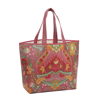Borsa tote resistente in tessuto non tessuto