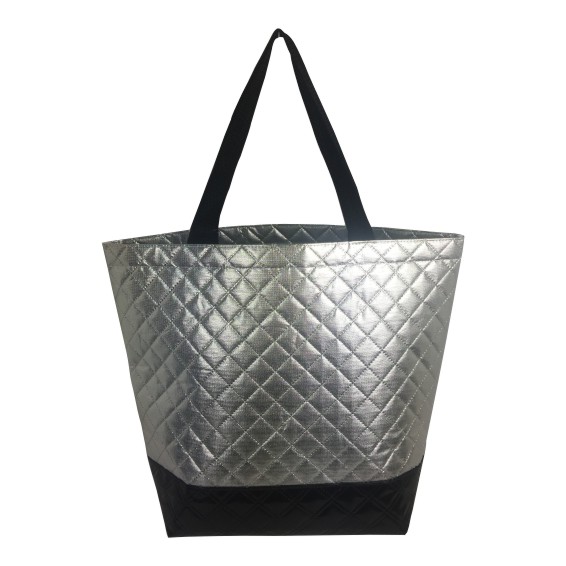Borsa ecologica in tessuto non tessuto riutilizzabile