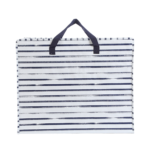 Borsa tote in tessuto PP ambientale