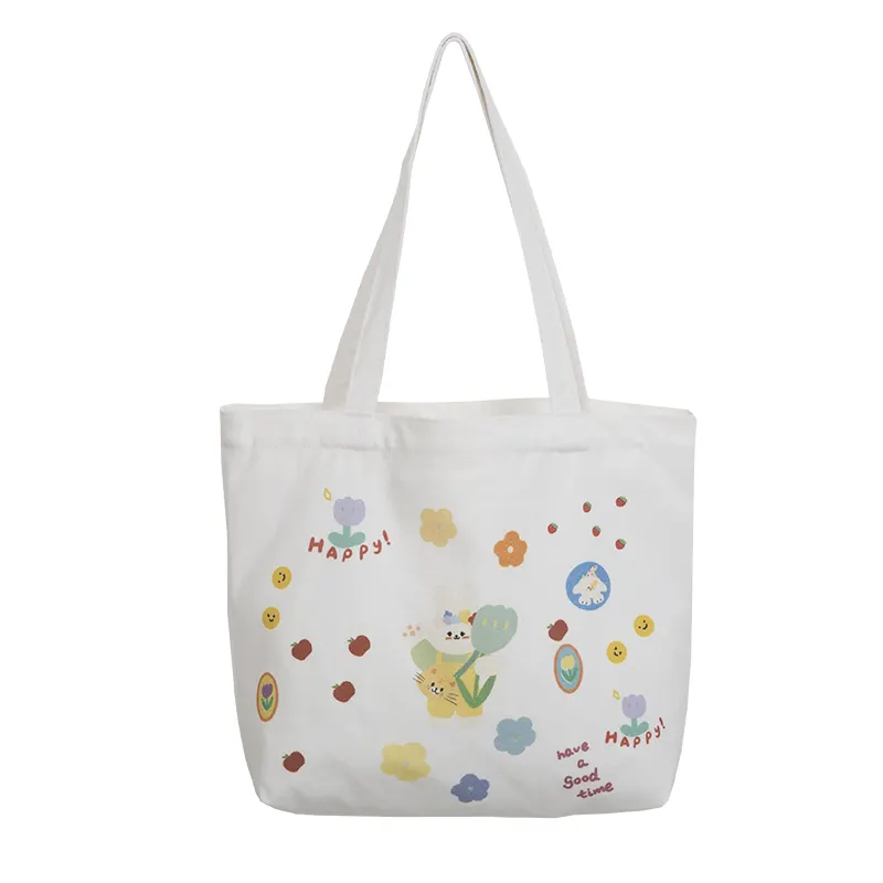 Borsa di tela di alta qualità