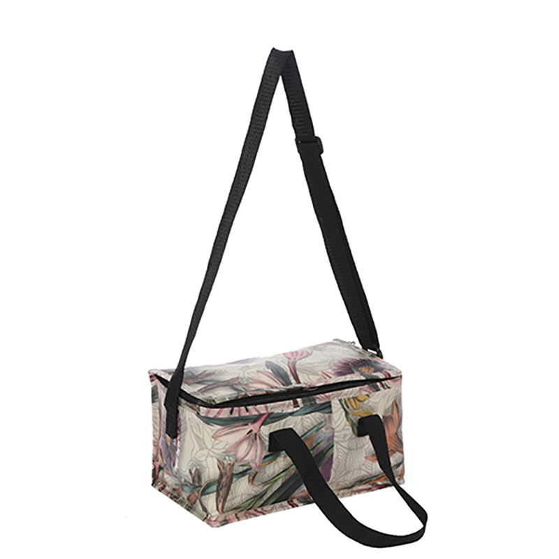 Borsa termica per il pranzo di nuovo stile
