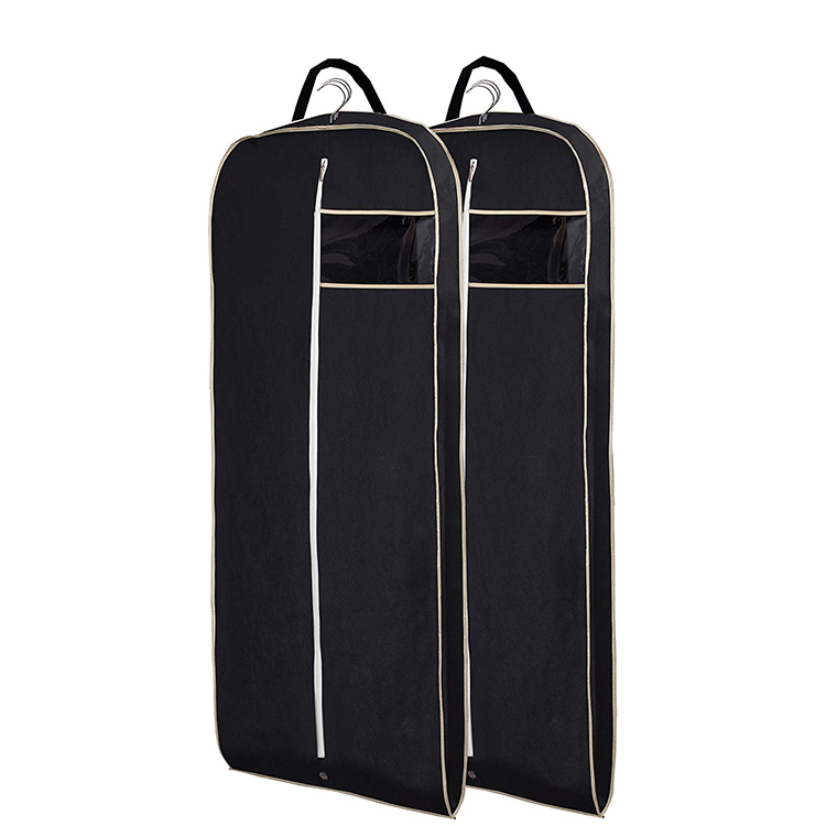 Borsa per abiti da vestire Long Eve in tessuto non tessuto