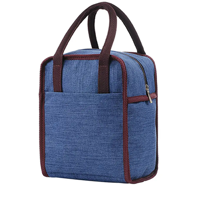 Borsa per il pranzo esterna per picnic