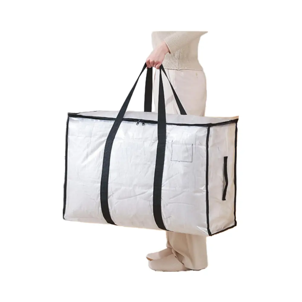 Borsa mobile di grandi dimensioni