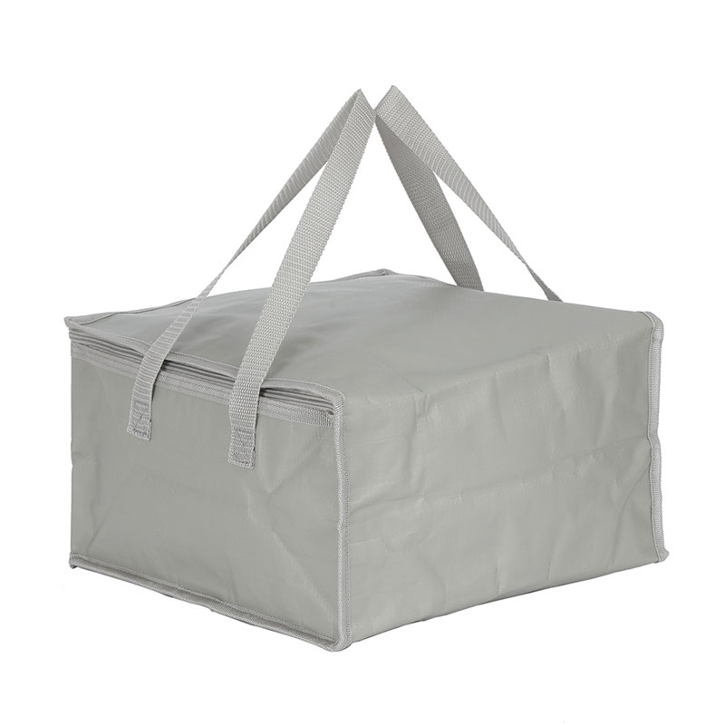 Borsa termica per il pranzo in tessuto PP