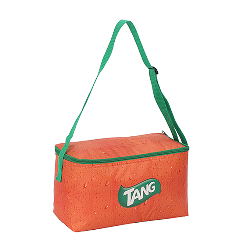 Borsa termica per il pranzo promozionale