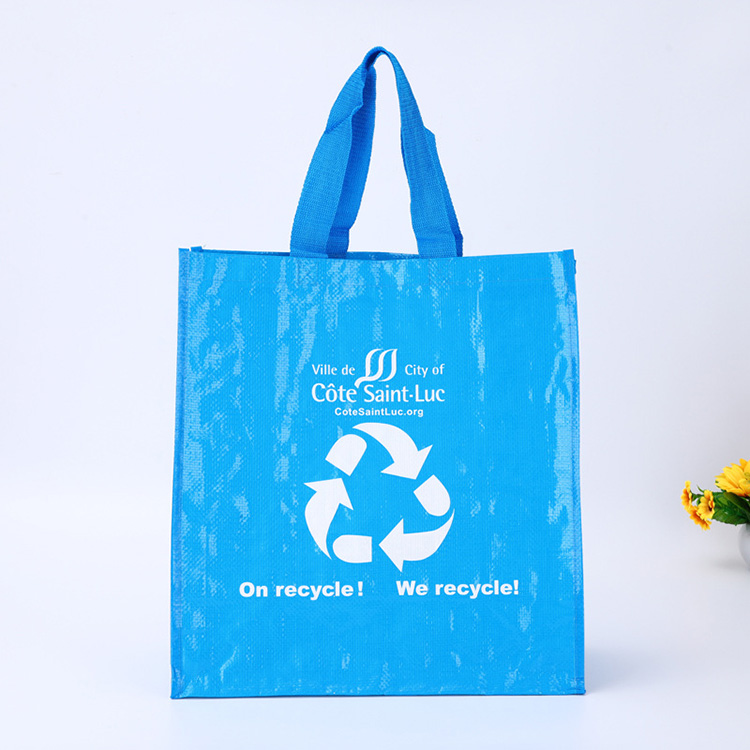 Borsa promozionale impermeabile