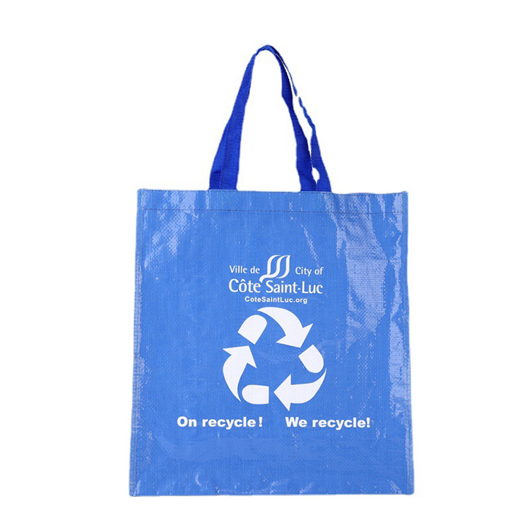 Borsa per la spesa impermeabile